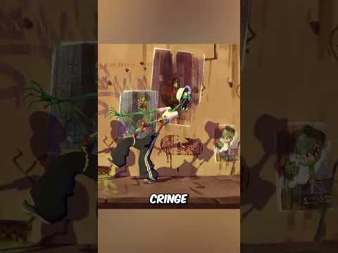 Zombie gets a basketball 🏀🧟♂️