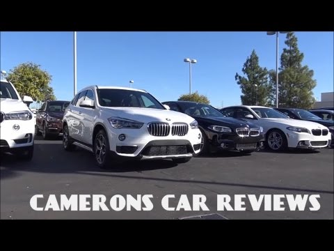 2016-bmw-x1-review:-a-more-practical-crossover-|-camerons-car-reviews