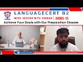 Ace Your Languagecert ESOL Speaking Test With Mr Subhan's EXPERT Tips | Languagecert Speaking Mock