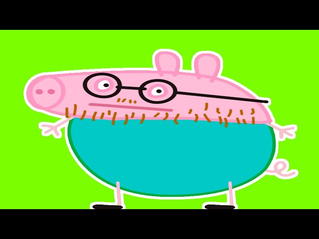 PEPPA PIG TRY NOT TO LAUGH class=