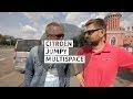 Citroen Jumpy Multispace - Большой тест-драйв (видеоверсия) / Big Test Drive