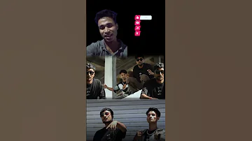 Rob Mujahid New Song Viralvideo 