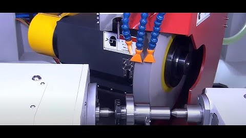 Supertec G25A-50CNC & G32A-80CNC