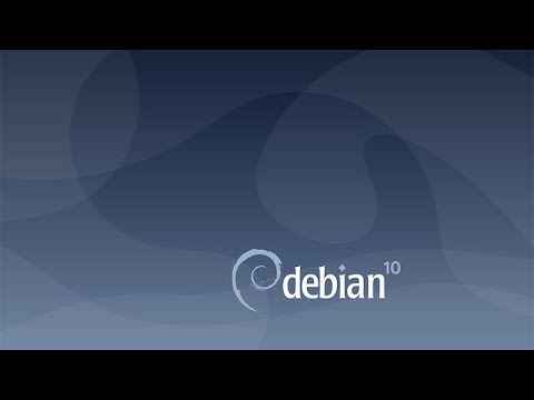 1-Installation et configuration du service DNS sur Debian 10