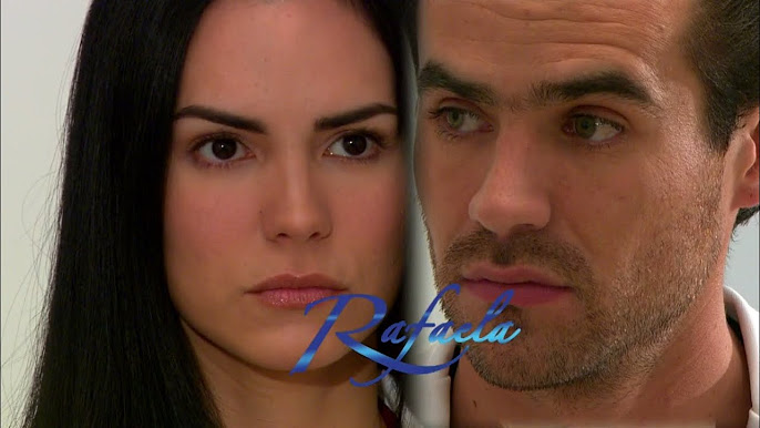 Rafaela novela - YouTube