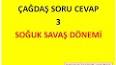 Truman Doktrini ve Soğuk Savaş'ın Başlangıcı ile ilgili video