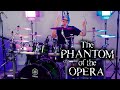 Charly Carretón - The Phantom Of The Opera (@AgainstMyselfOfficial version)