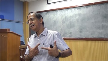 Advanced Concrete Design Prof  Devdas Menon   Lecture 29