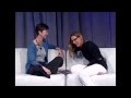 Dream On: Pam Sherman Interview Jai Pausch YPO-WPO GLC March 2009 Part I