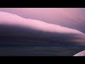 Frightening Storm Hits Cruise Ship in the English Channel. OVER 2.5 MILLION VIEWS