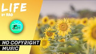 Life – Roa | No Copyright Music | Audio Library