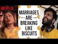 @Yashraj Mukhate: Marriages Are Breaking Like Biscuits | Dialogue With Beats | Netflix India