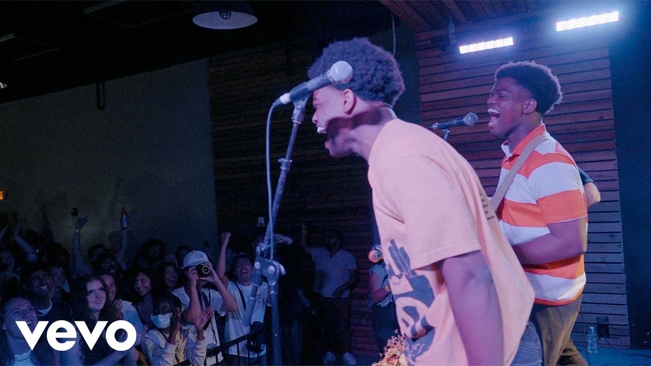 KAIRO - Live from White Oak Music Hall (Documentary)