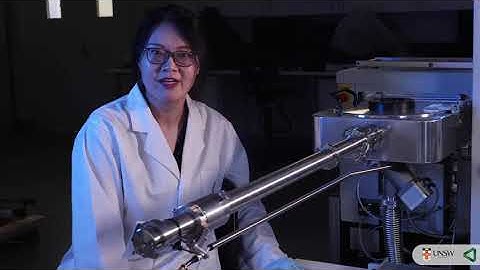 Explainer: atomic layer deposition