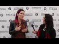 Interview: Delain at Download Festival 2016