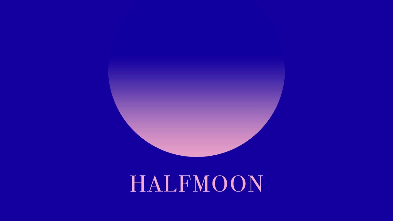 Watch HALFMOON - RUBY JANE on YouTube Watch HALFMOON - RUBY JANE on YouTube