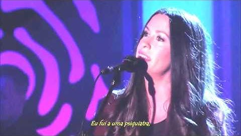 Alanis Morissette Updates 