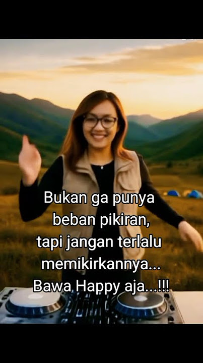 happy ajah 🥰😍💃 #happy #bitungsulut #shortvideo