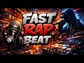 (FREE)Fast rap beat freestyle instrumental |street rap| Trap type beat