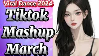 New Tiktok Mashup March 11 2024|Viral Dance