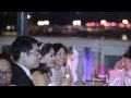 Juancho robles  pinky tobiano las vegas wedding highlight film by nice print photography