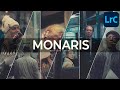 Cómo editar estilo MONARIS | Adobe Lightroom Classic CC