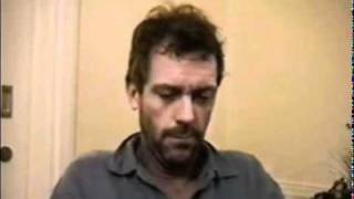 AUDITION TAPE: Hugh Laurie audition for House MD