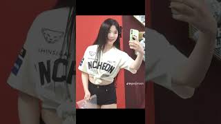조연주 치어리더님 사진 #조연주치어리더 #ssg랜더스