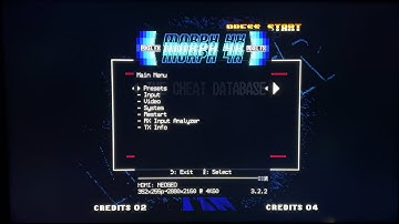 Messing with PixelFx’s Morph 4K - MiSTer FPGA Direct Video