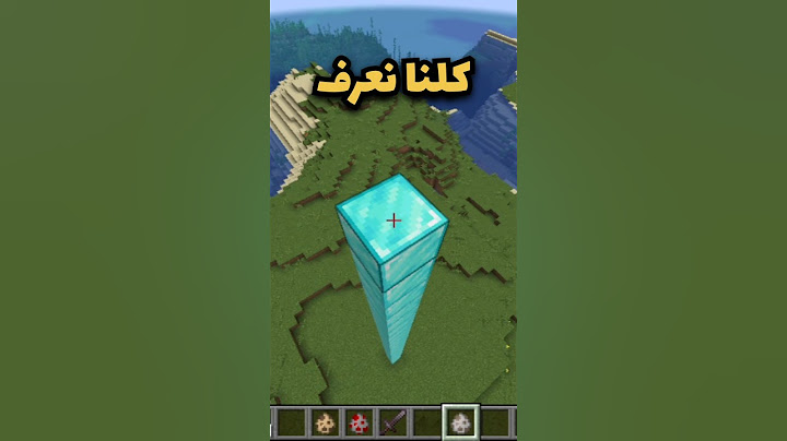 أغرب معلومات عن ماين كرافت 🔥😱