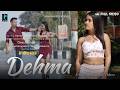 Dehma Official Kaubru Full Music Video Hoku Dipika Uainsoknaiha Ft Pinki Reang Chakma 