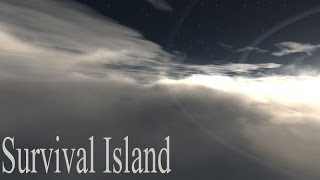 Survival Island|أشك أنها لعبة؟!!!