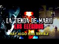 LA TIENDA DE MARIO (Se recomienda discreción) LOS ELEGIDOS