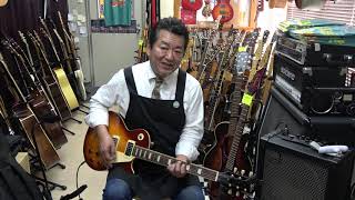 初心者にお勧めします！Tokai ASL- 62