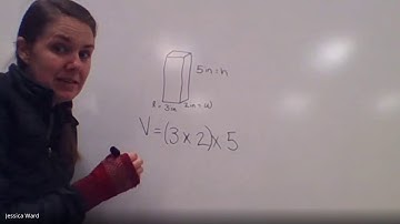 5th Grade Ready Math Lesson 3