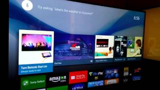 Android TV - How to connect to Charles Proxy