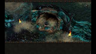 картинка: Warcraft III: The Frozen Throne. Проходження №26 — Пивка для ривка