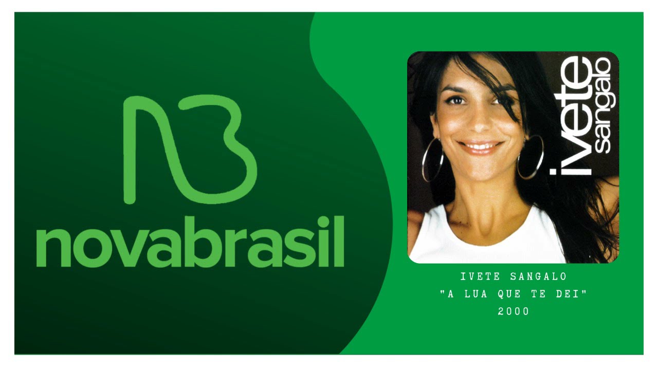 RÁDIO NOVA BRASIL FM MAIS MODERNA, MAIS BRASILEIRA 106,5 MHZ MPB