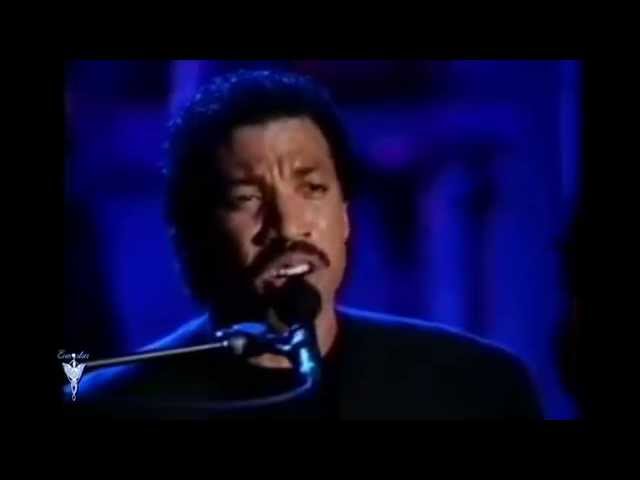 Lionel Richie - Stuck On You (Studio version) class=