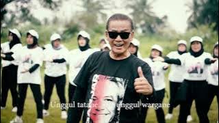 Ganjar - Mahfud Cipt. Budi S