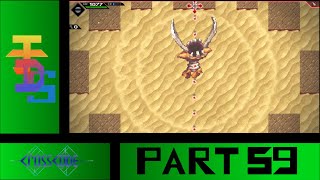 CrossCode Part 59