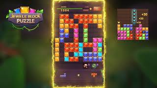 Block Puzzle Jewel World cc 20200706 16 9 screenshot 3
