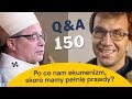 Po co nam ekumenizm, skoro mamy pełnię prawdy? [Q&A#150] abp Grzegorz Ryś + Remigiusz Recław SJ