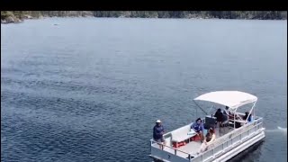 Pinecrest Lake Camping, Memorial Day Weekend 2022
