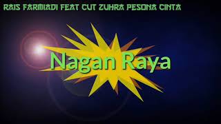 Rais Farmiadi Feat Cut Zuhra - Pesona Cinta