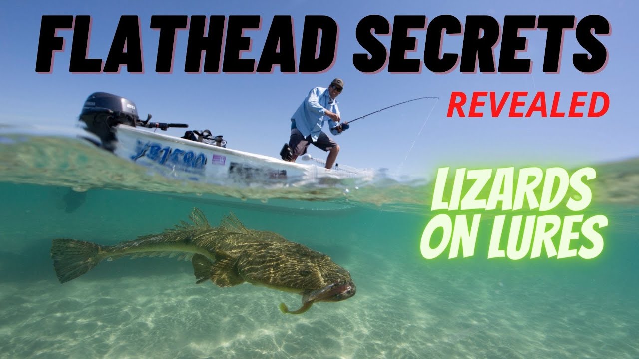 FLATHEAD SECRETS REVEALED 