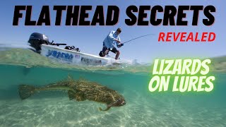 FLATHEAD SECRETS REVEALED