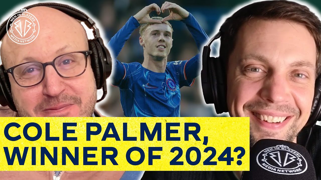 WATCH: The Top 5 storylines we loved from the 2024 Premier League year and shocking Top-4 predictions