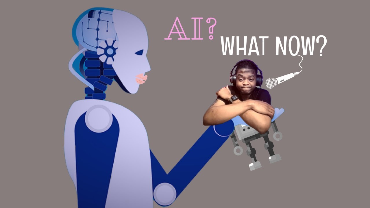 AI Taking Over In The Music Industry? 🤔