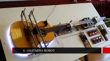 10 proyectos de arduino que puedes hacer tú mismo 2